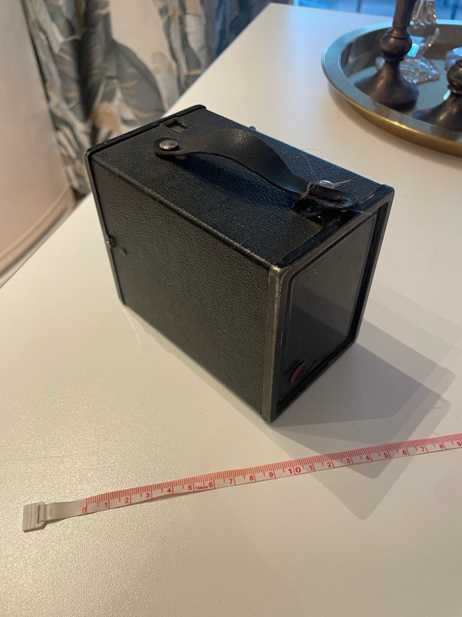 Agfa Boxkamera