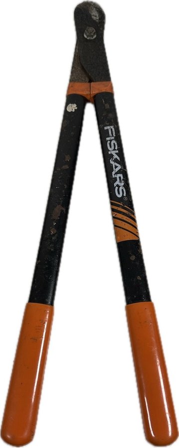 Fiskars Trädgårdssax 57cm grensax garden shear