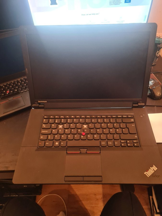 3 ST Lenovo ThinkPad Edge