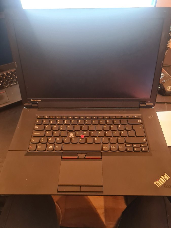 3 ST Lenovo ThinkPad Edge