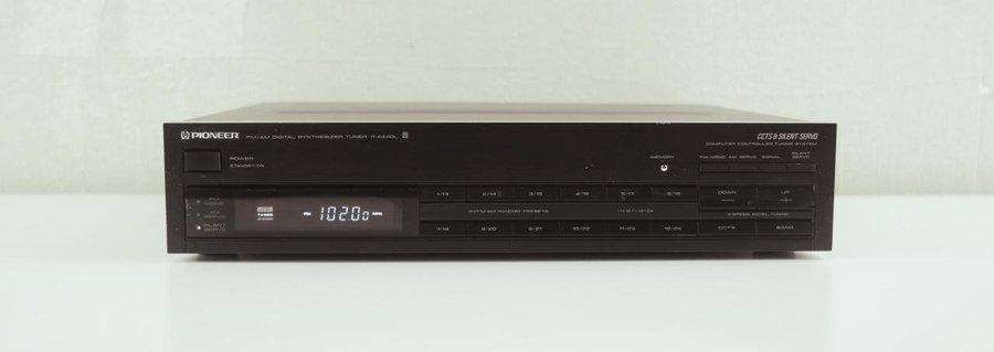 Pioneer F-X440L