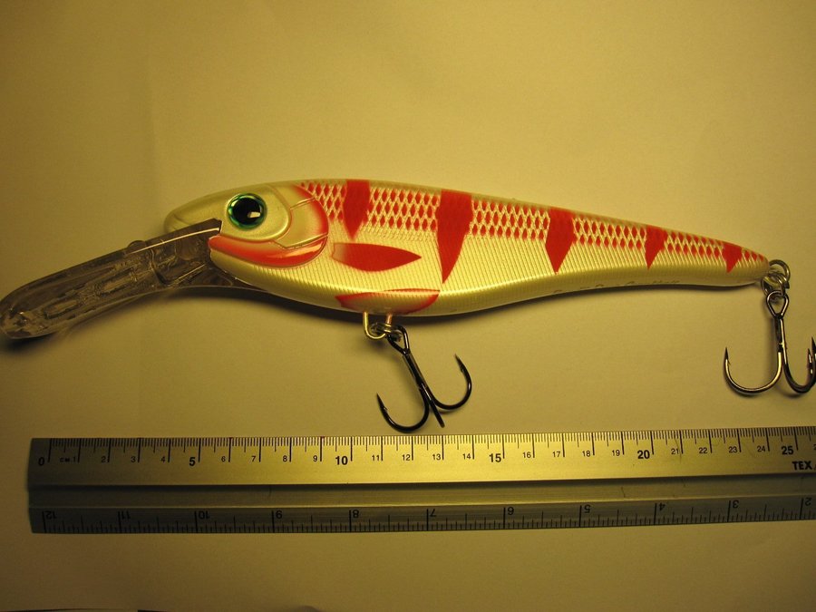 Big Bandit Deep Crankbait