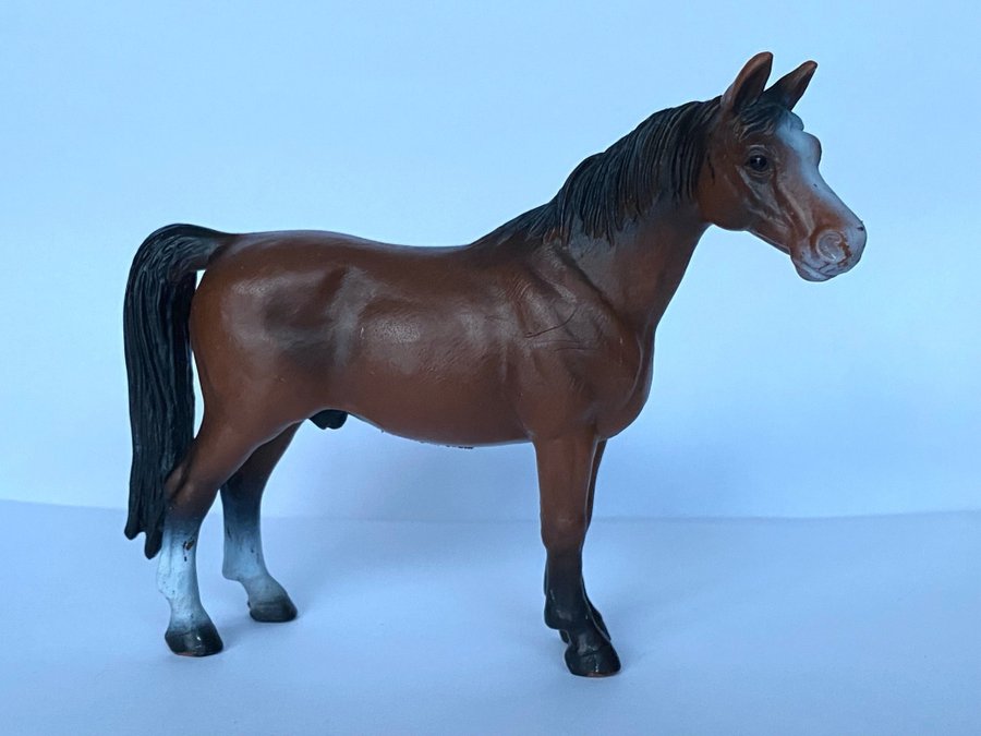 Häst Schleich Djur Hästar Figur