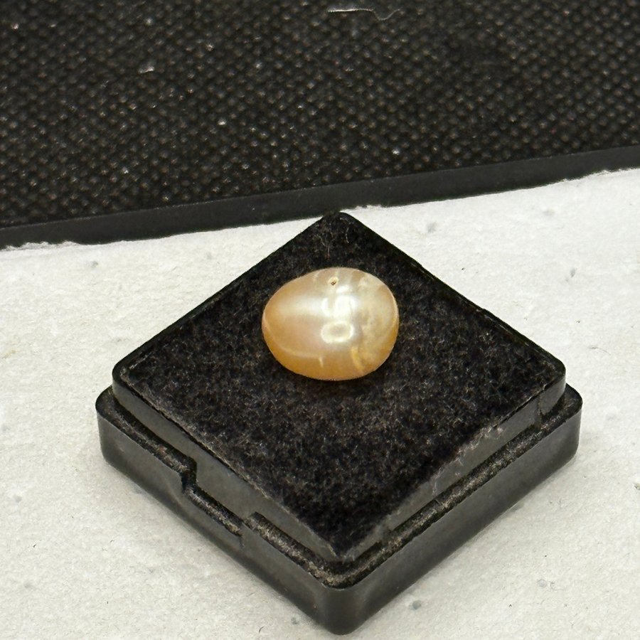 Natural Pearl 6,75 ct