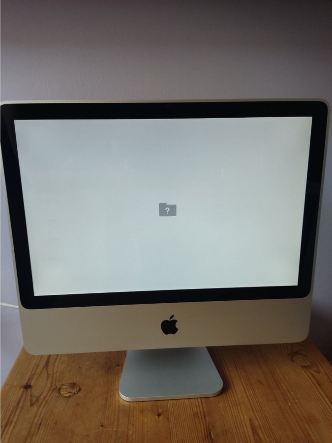 Apple iMac A1224