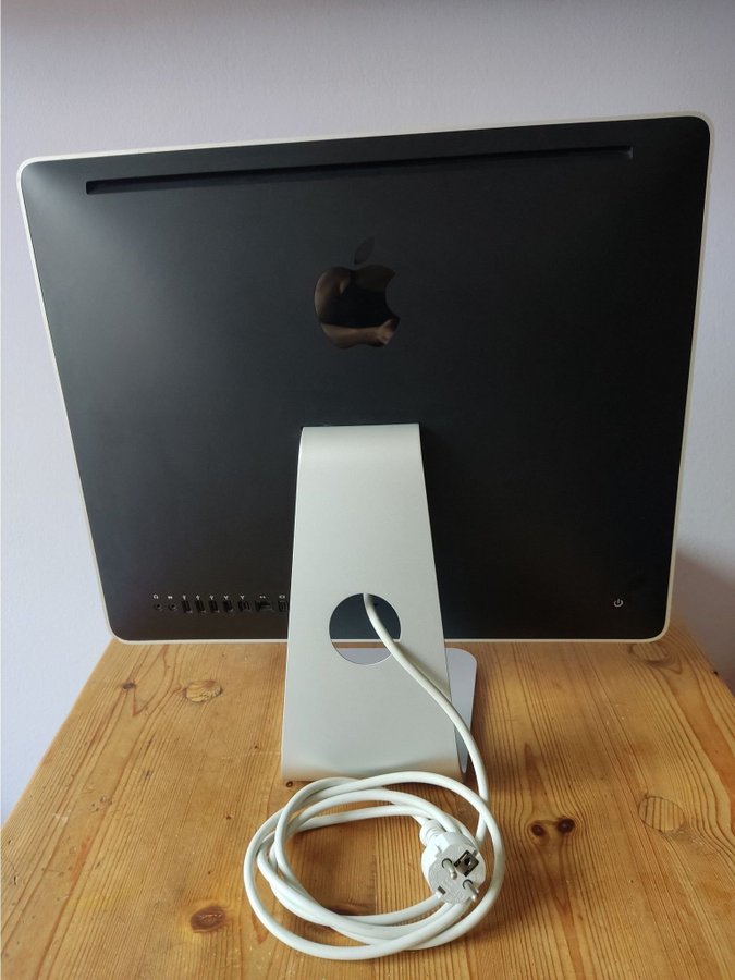 Apple iMac A1224