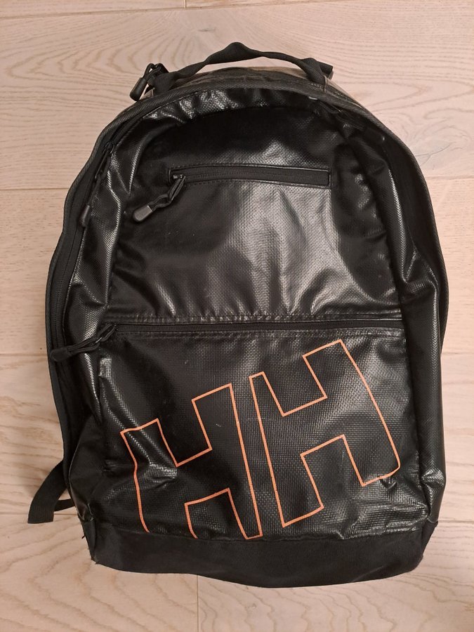 Helly Hansen Ryggsäck Svart, backpack