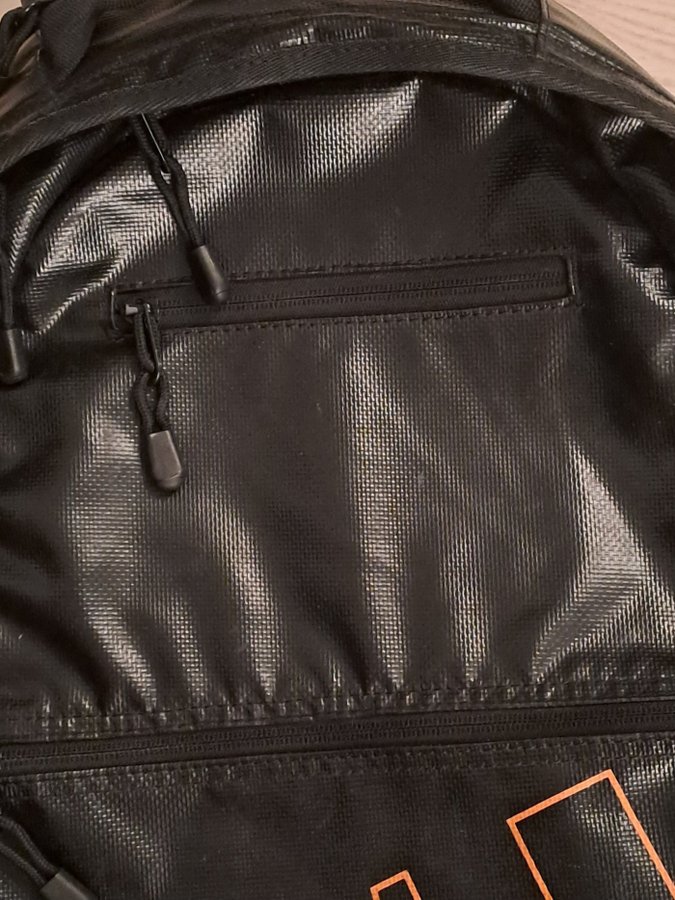 Helly Hansen Ryggsäck Svart, backpack