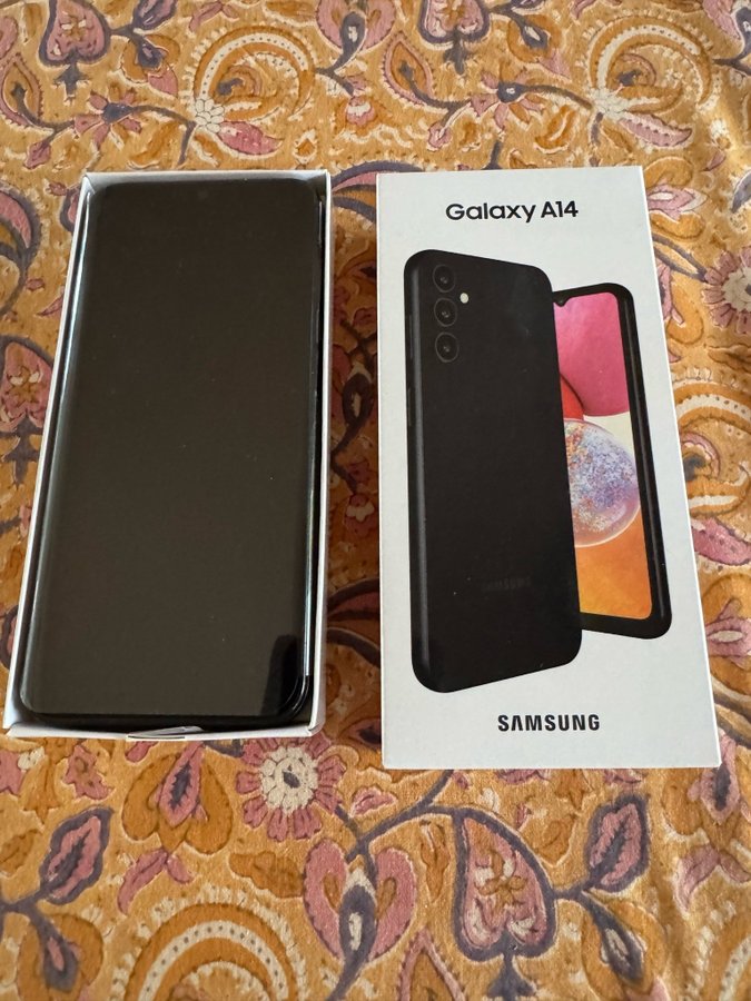 Samsung Galaxy A14