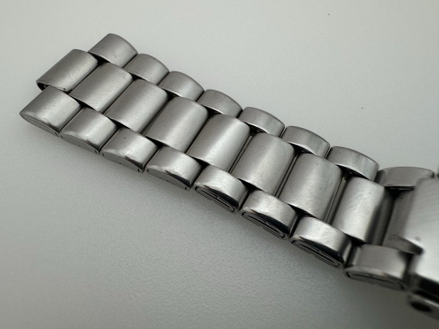 Casio Pro Trek Bracelet Stainless Steel 20,4 mm