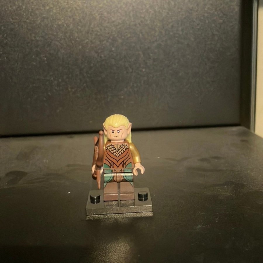 LEGO Hobbit/LOTR Legolas