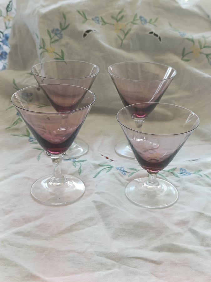 Martini glas