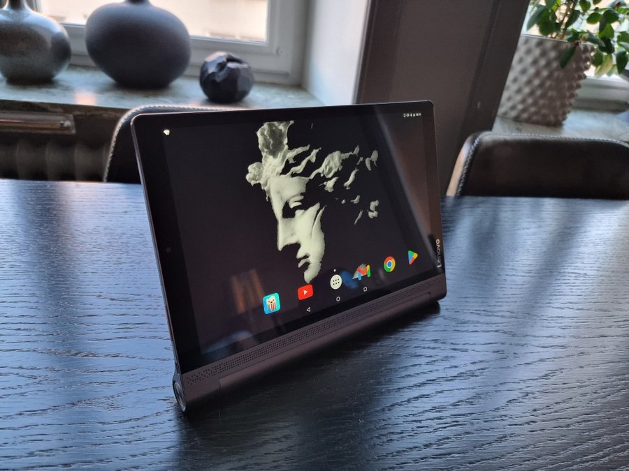 Lenovo Yoga Tab 3 Pro 10"