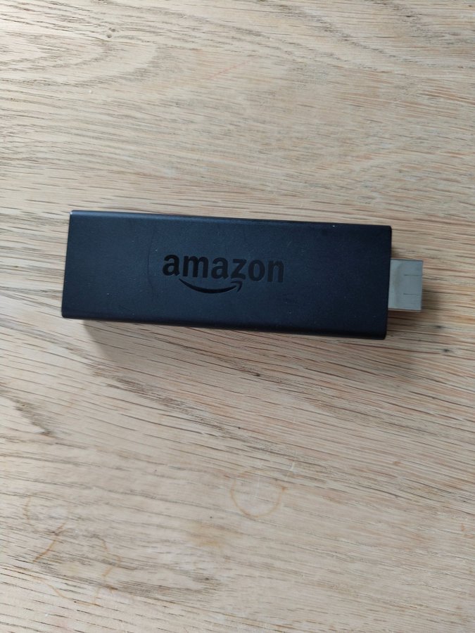 Amazon Fire TV Stick