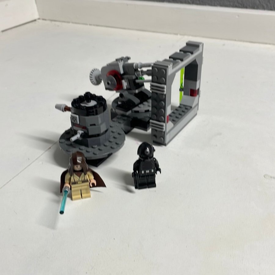 Lego Star Wars 75246 Death Star Cannon