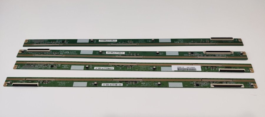 HV650QUB_N9E matrix buffer boards LG 65UN71003LB