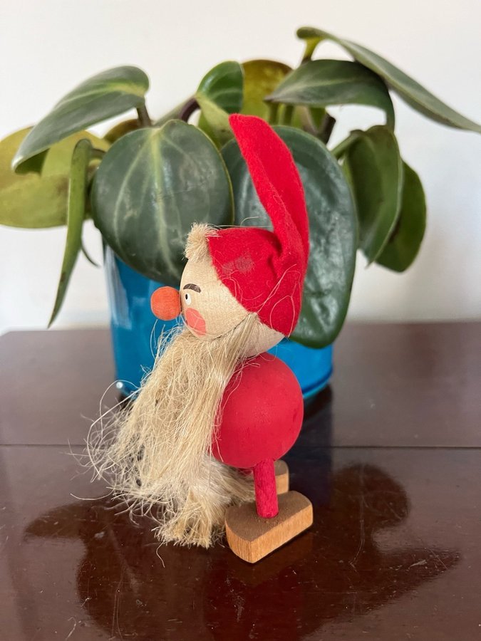 Guldkroken nisse