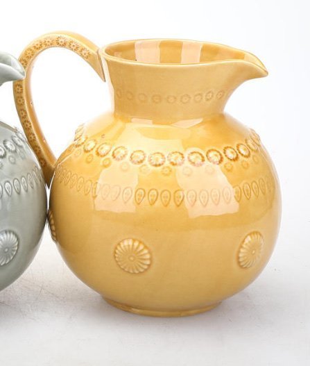 Pottery Jo Daisy Kanna 1.8l Daffodil