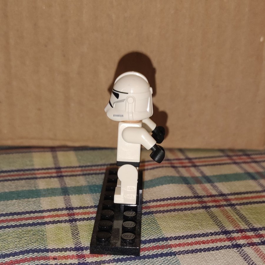 Lego Star Wars Clone Trooper sw0541