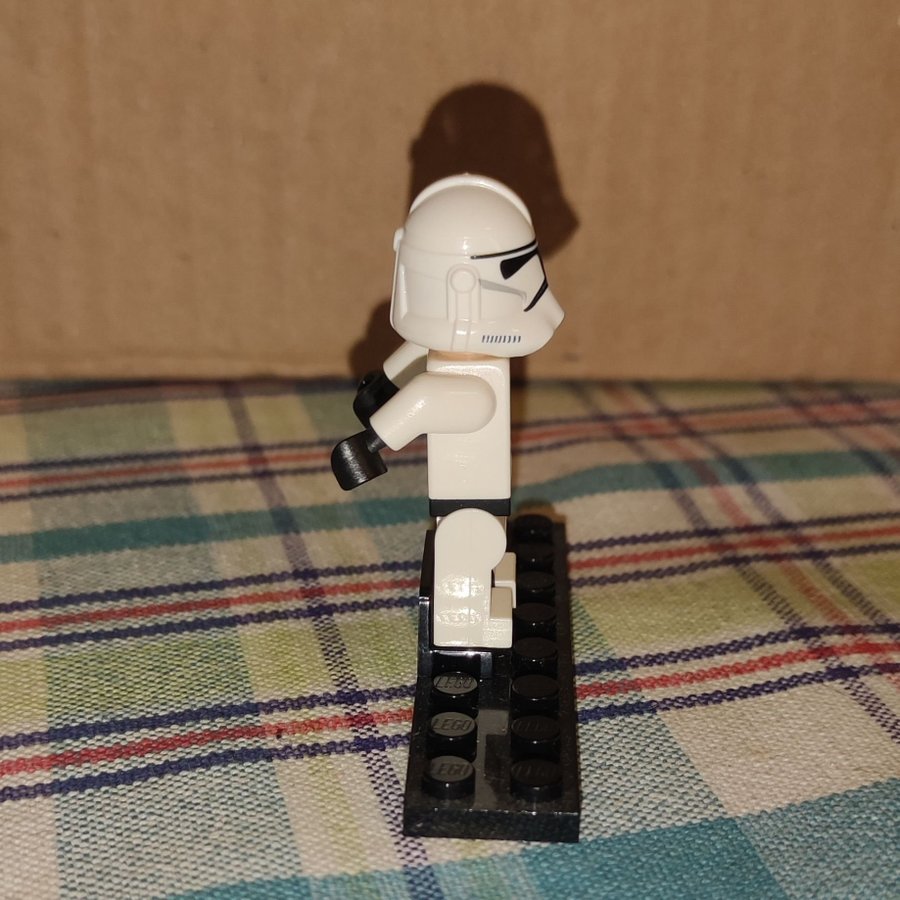 Lego Star Wars Clone Trooper sw0541