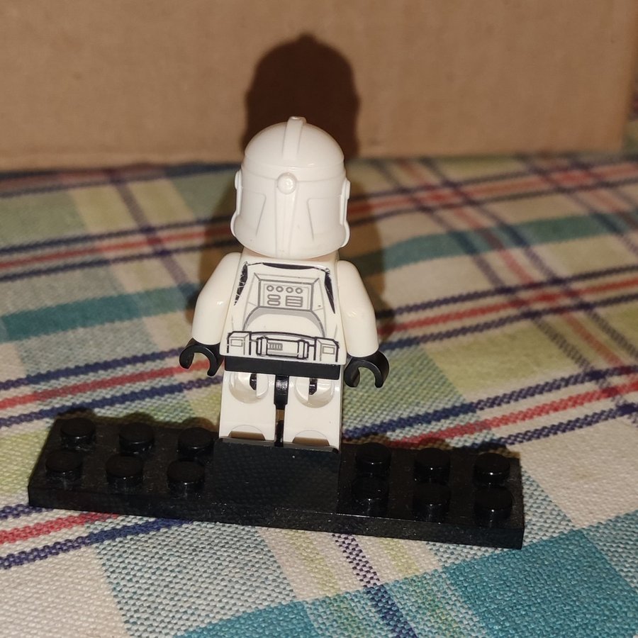 Lego Star Wars Clone Trooper sw0541