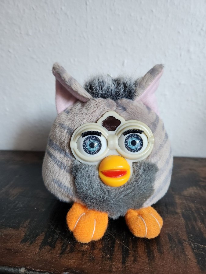 Furby Buddies fra 1999