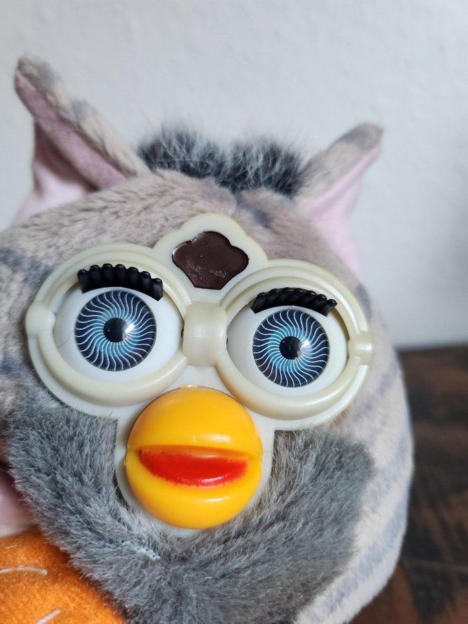 Furby Buddies fra 1999