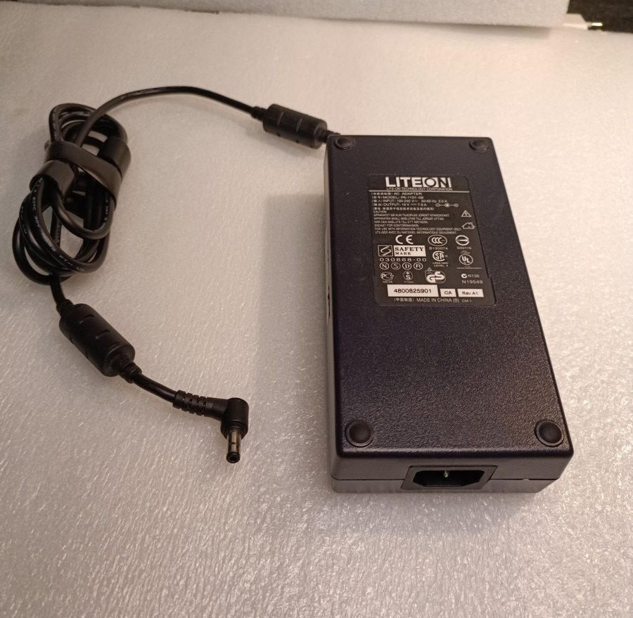 Ac Adapter 19v 7.9 Amp