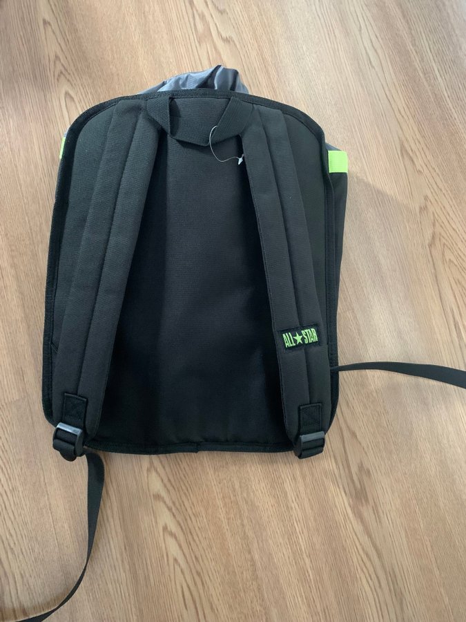 Converse All Star backpack