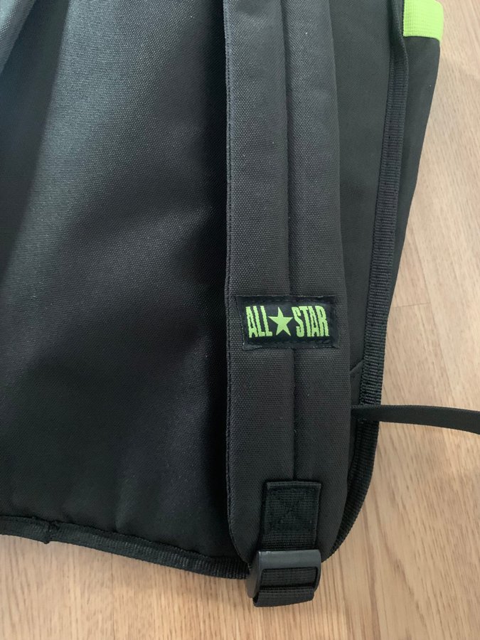 Converse All Star backpack