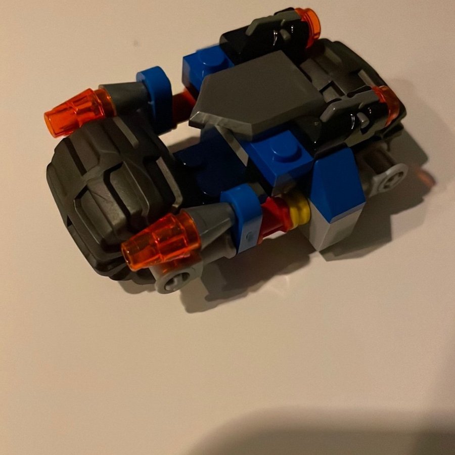 Lego Nexo Knights 30371