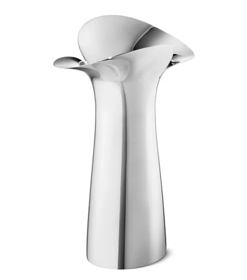 Georg Jensen Bloom Botanica Vas