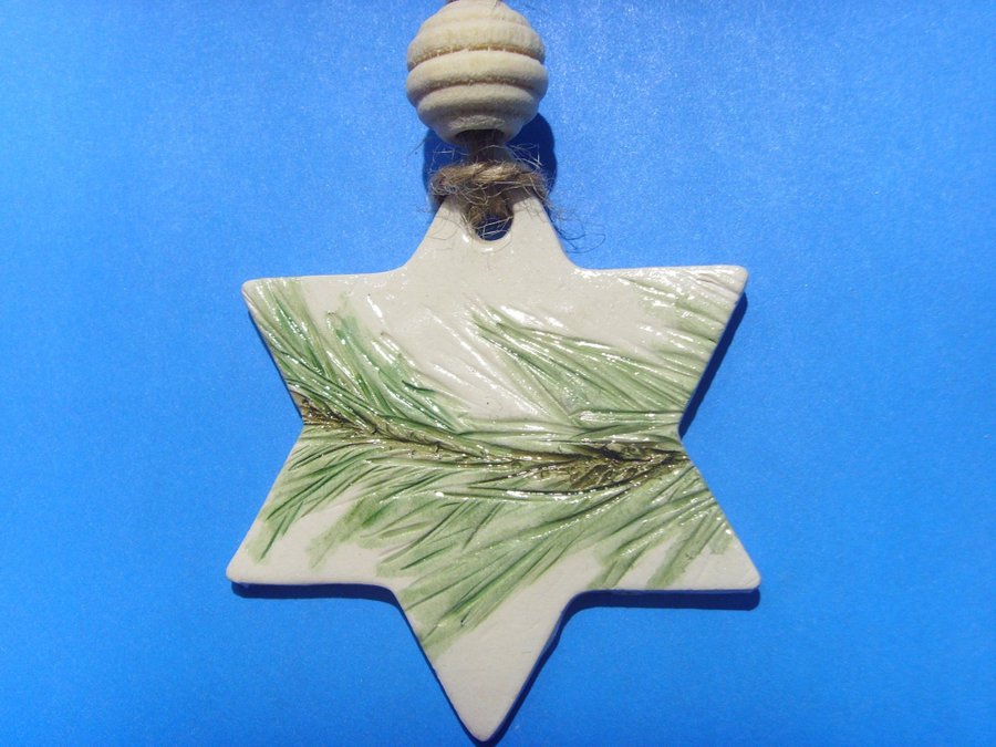 Christmas Ornament, Jul Pynt, Julhängen (18)