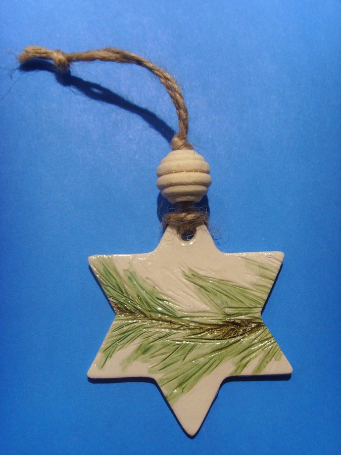 Christmas Ornament, Jul Pynt, Julhängen (18)