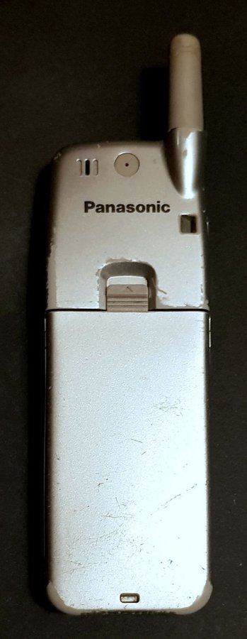 Panasonic GD90