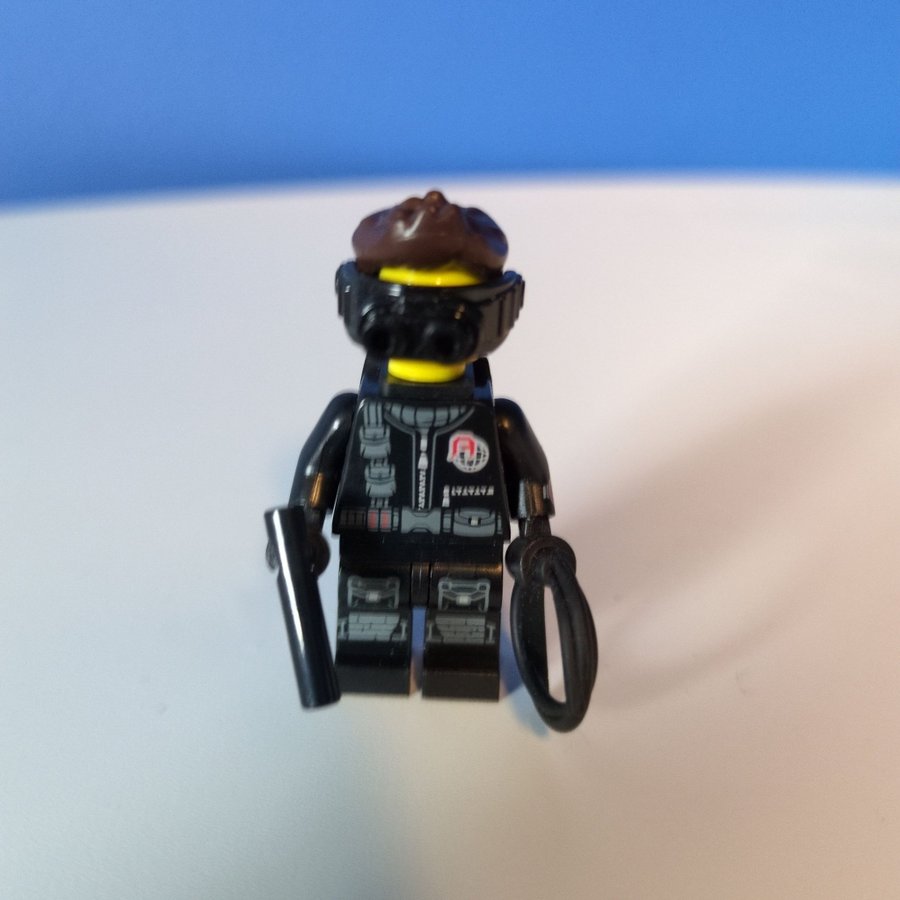 LEGO CMF SERIES 16 Spy