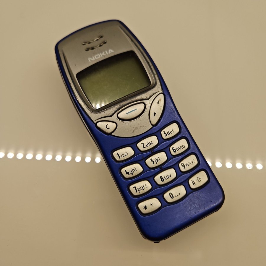 Nokia 3210