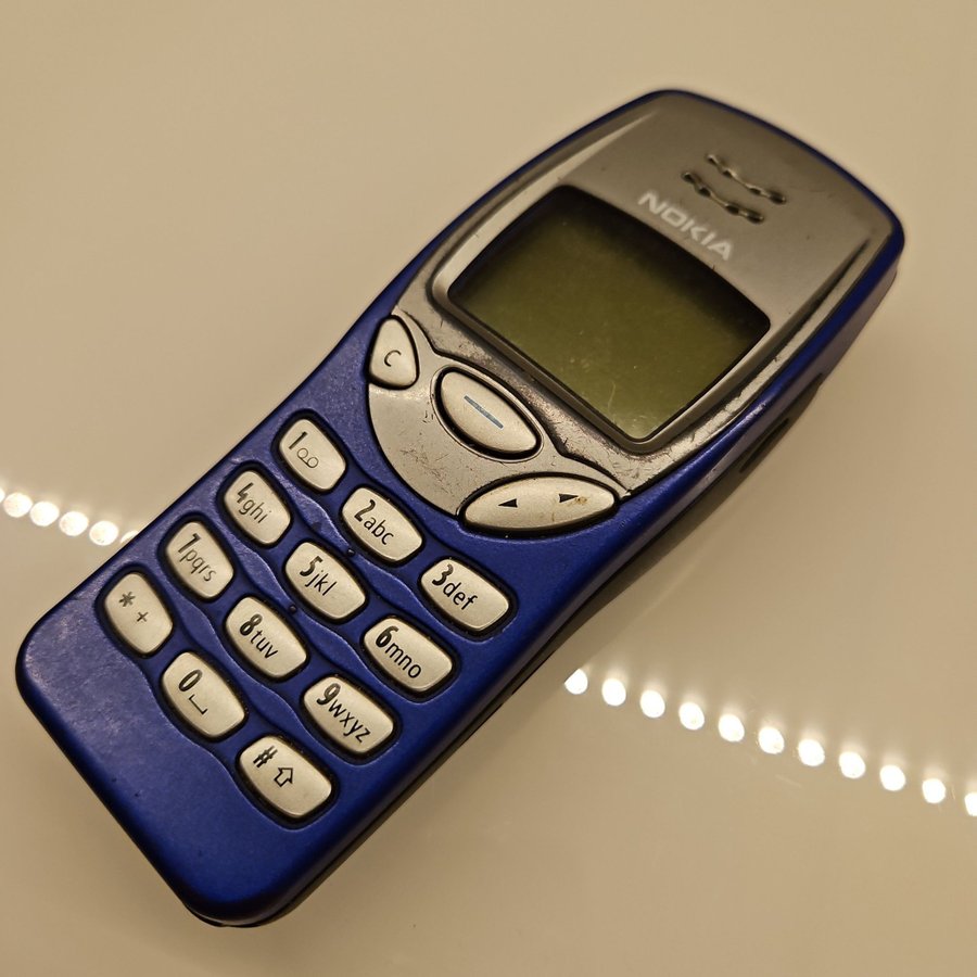 Nokia 3210