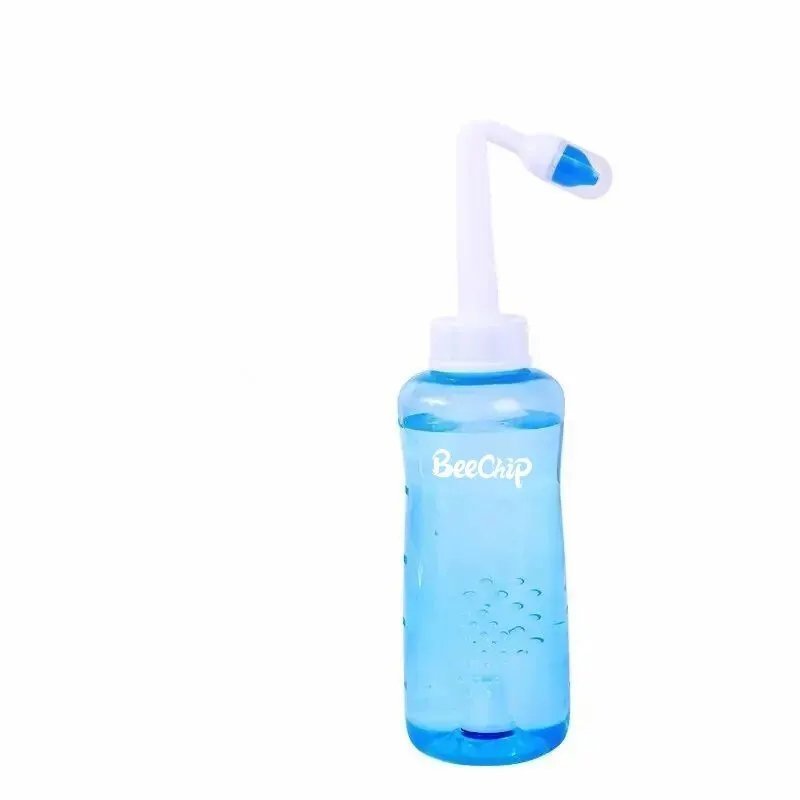 1 Piece Nasal Wash Bottle 300ml