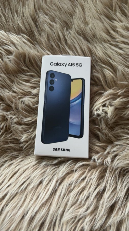 Samsung Galaxy A15 5G