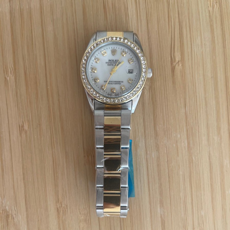 Rolex Datejust Lady Watch