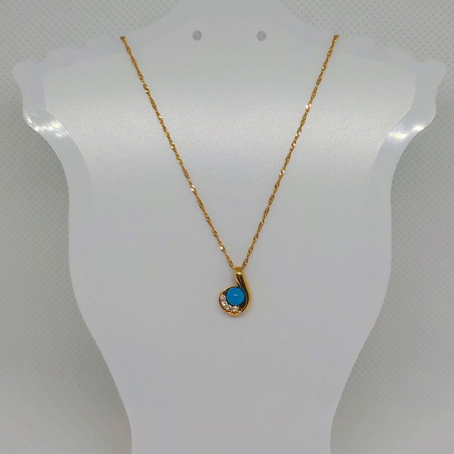 Turquoise Necklace