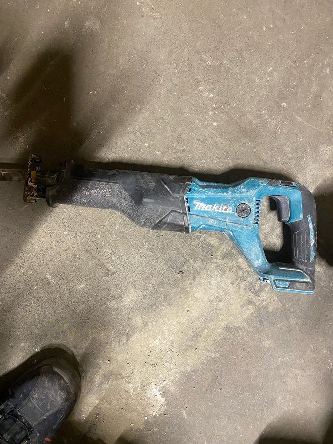 Makita Reciproc såg