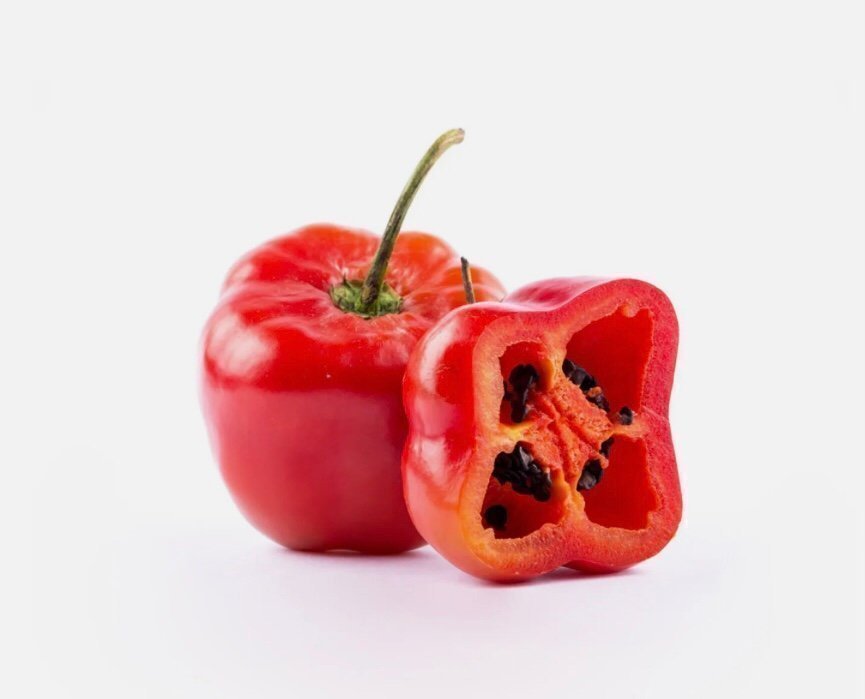 Chilipeppar ”Rocoto Red” - 5 st frö