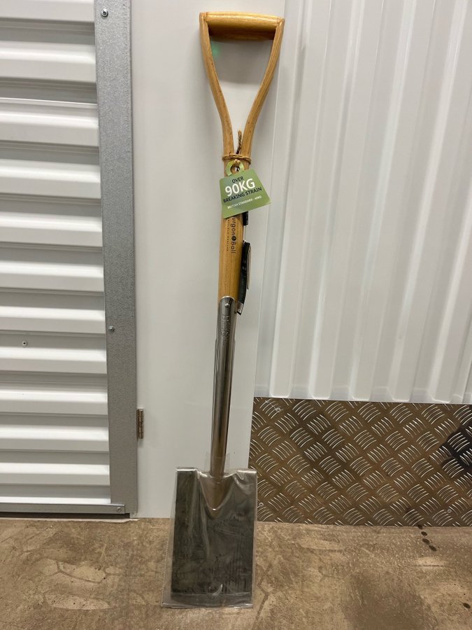 Burgon  Ball Spade