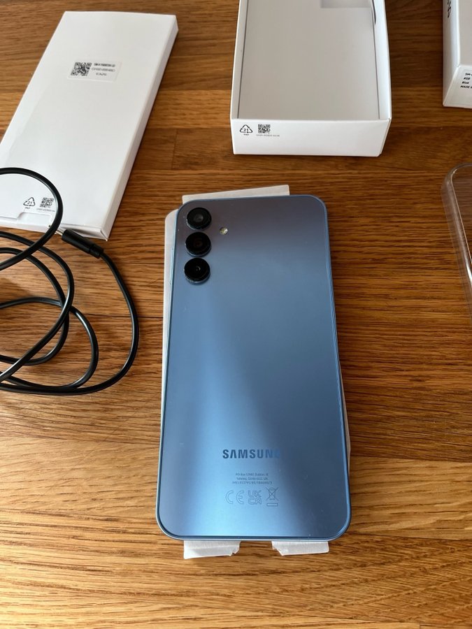 Samsung Galaxy A15 5G