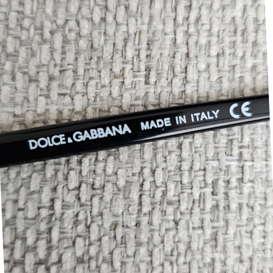 Dolce  Gabbana solglasögon