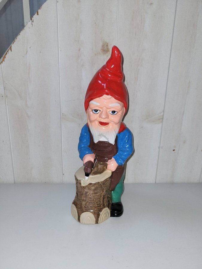 Äldre tomte