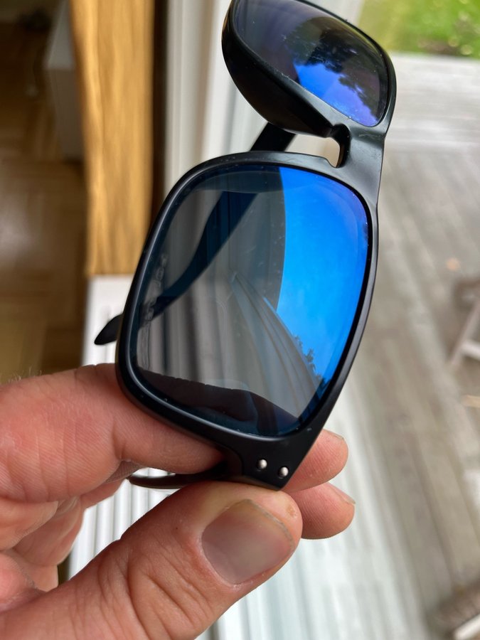 Oakley Holbrook polariserande Solglasögon