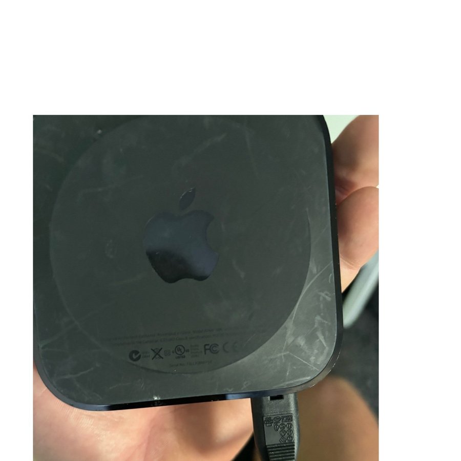 Apple TV